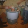 Shot machine