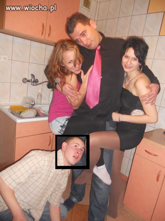 Dobry moment zrobienia zdjęcia