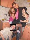 Dobry moment zrobienia zdjęcia