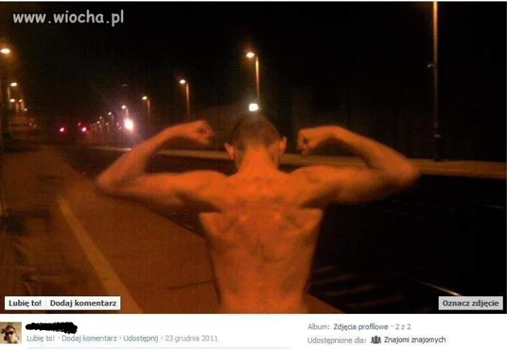 Jak można się chwalić
