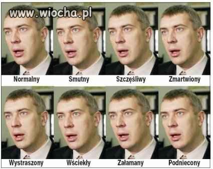 Ach ten humory 