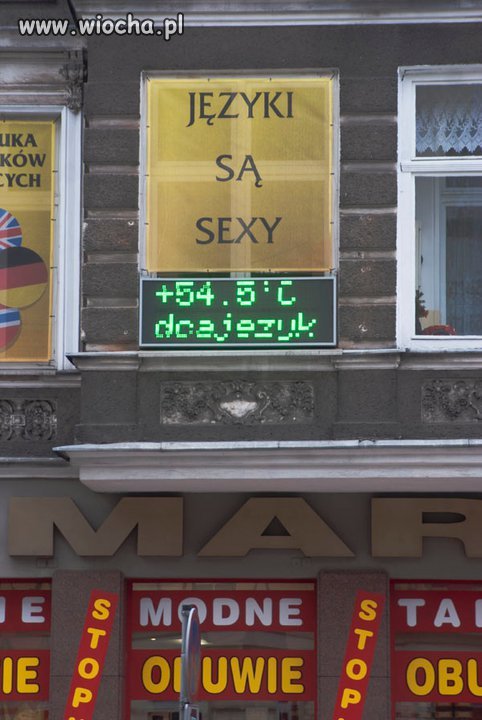 Oh..Gorąco 
