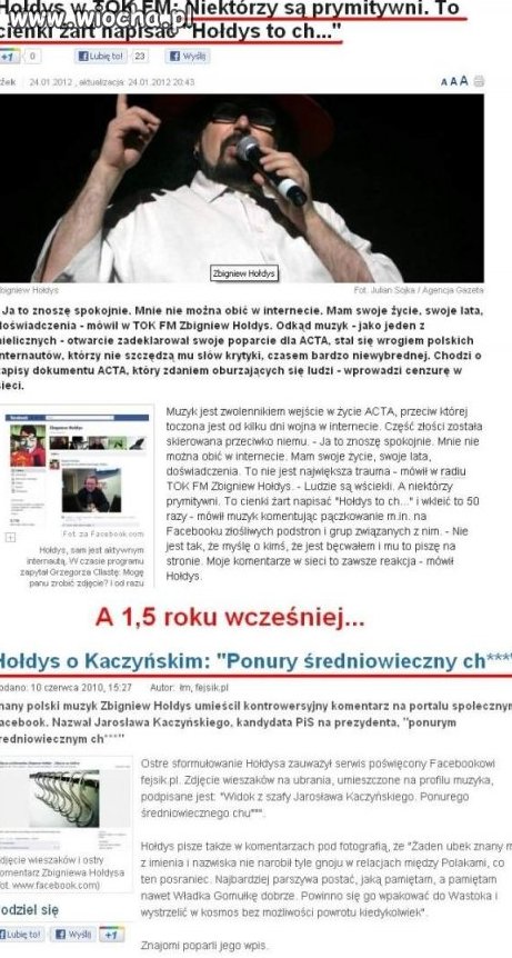 Nie no spoko
