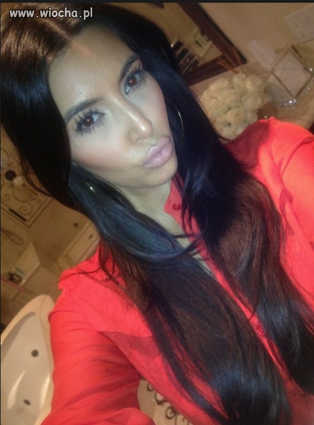 Kim Kardashian
