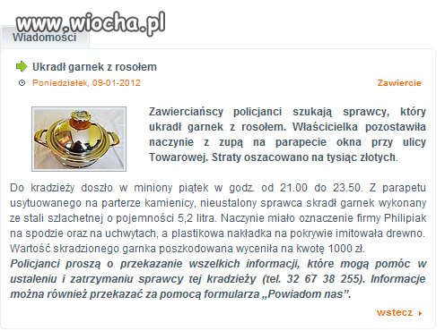 Mają ludzie pomysły...