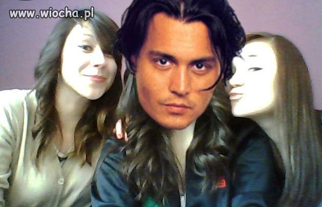 Johnny depp