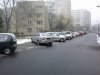 Chyba wszyscy źle zaparkowali