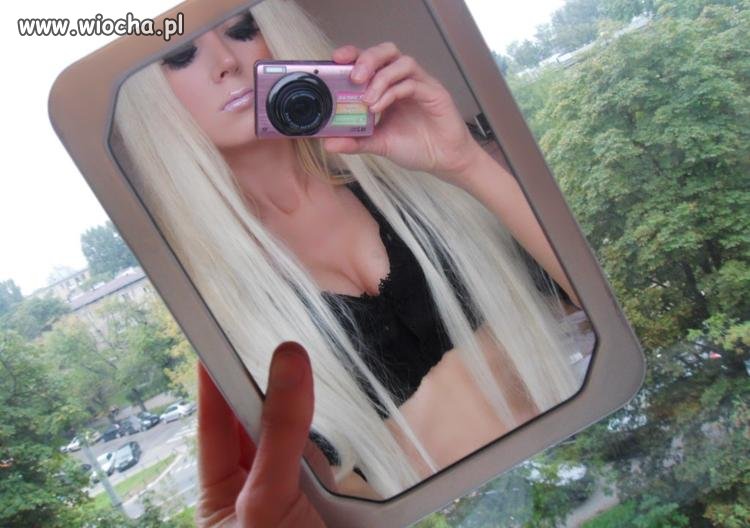 Pomysł na nowe foto?