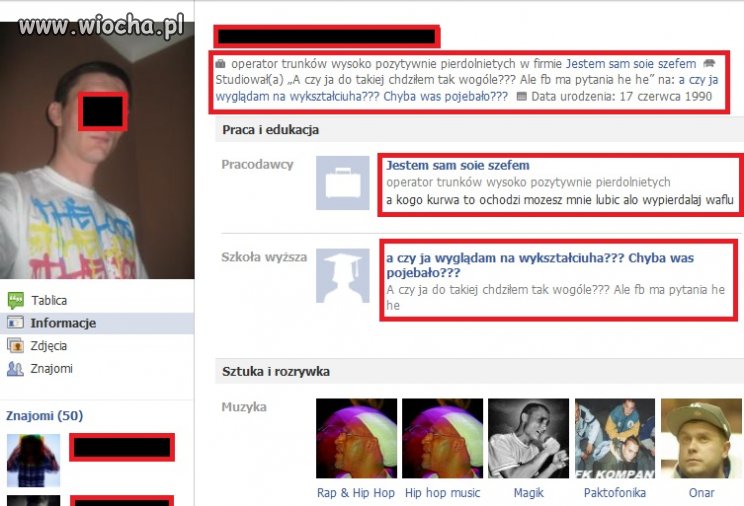 Nie bój się