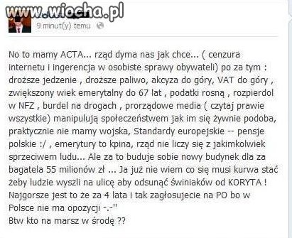 Podsumowanie Polski 