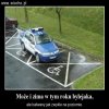 Jak zwykle POLICJA wszystko może i jest niewinna!!