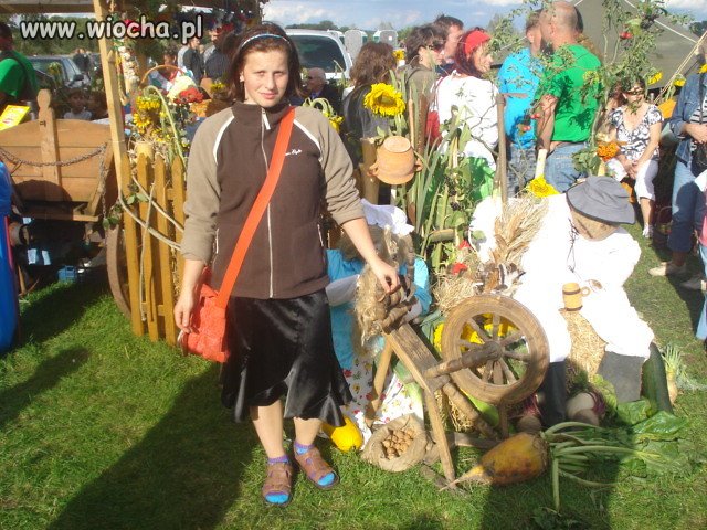Wiejska imprezka