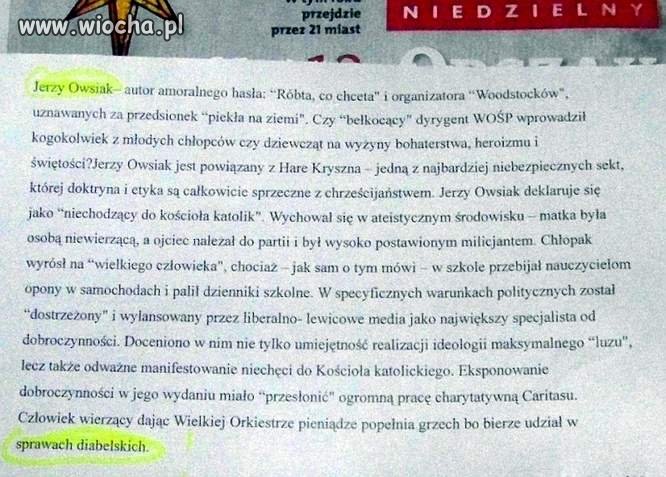 A na wschodzie się dzieje 