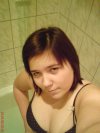 Nowy stanik mam