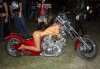 Motor prawdziwego mężczyzny 