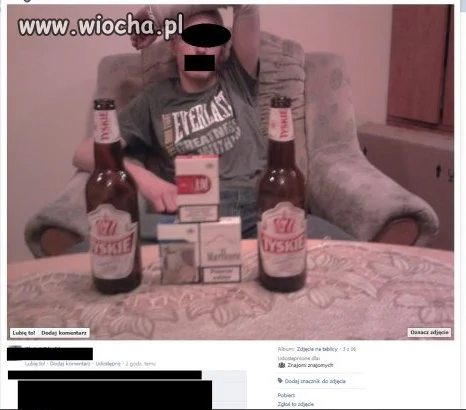 Jest piwo jest laaans...
