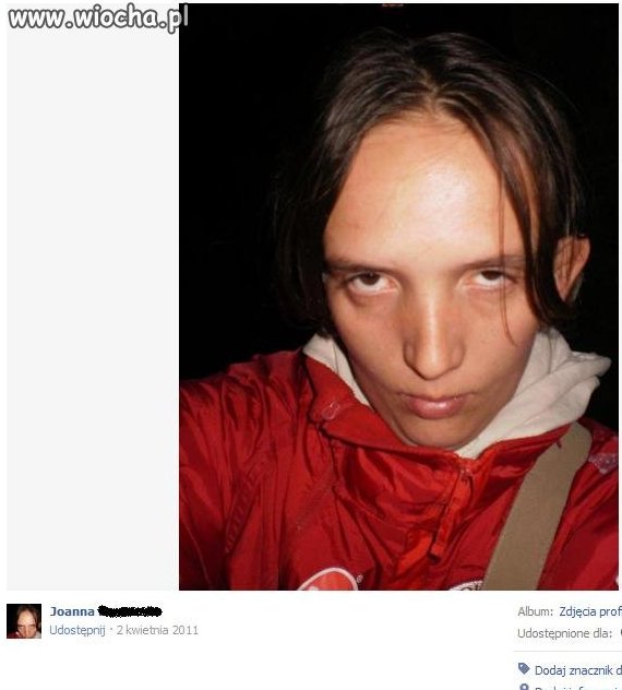 Najlepsze zdjęcie profilowe jakie widziałem