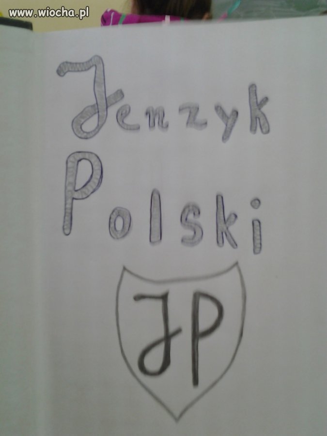 Jenzyk Polski.
