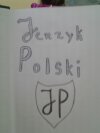 Jenzyk Polski.