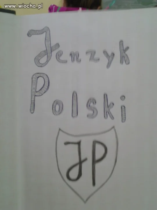 Jenzyk Polski.