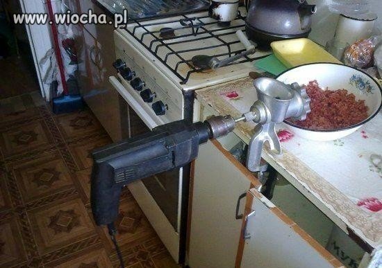 Postęp wieku i nowych technologii