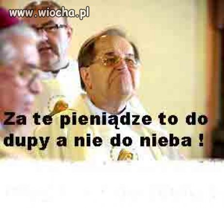 Toruński katolicyzm = kuźnia świętego biznesu 