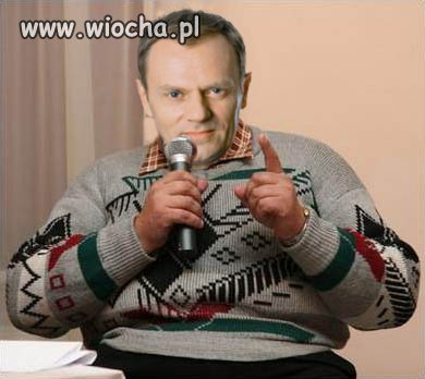 Nie będzie NICZEGO!