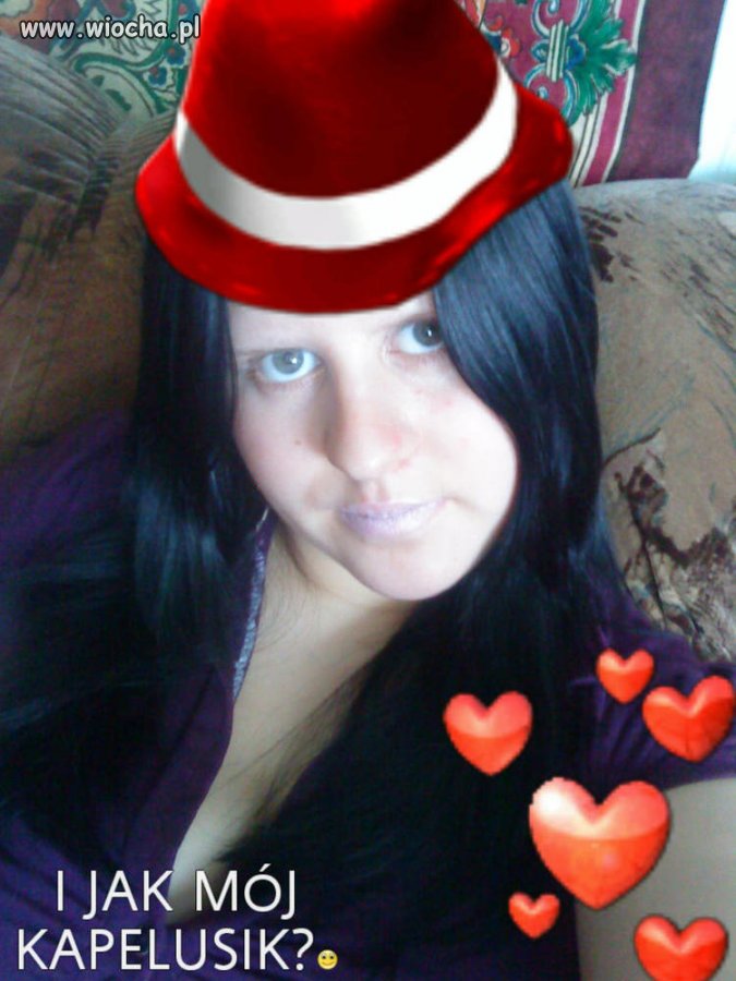 Mistrzyni Photoshopa 8D