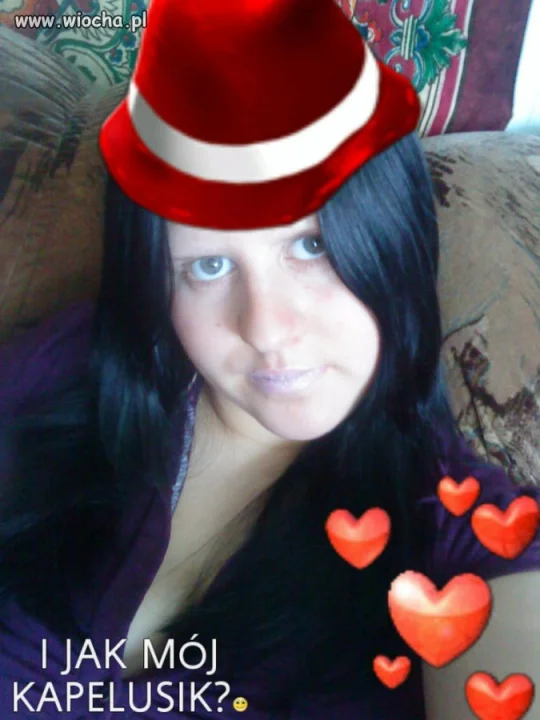 Mistrzyni Photoshopa 8D