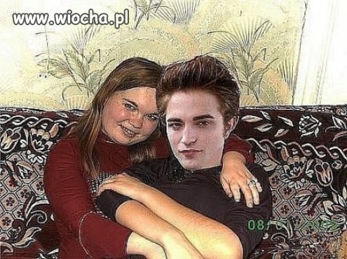 Mistrzyni Photoshopa