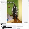 Olej szkołe zostań Ninja