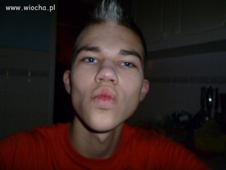 Słit kiss 