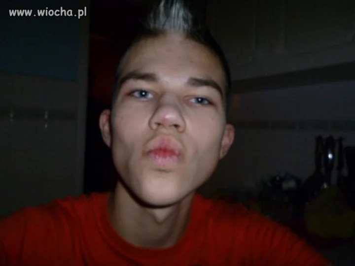 Słit kiss 