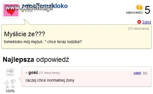 Czysta ciekawość