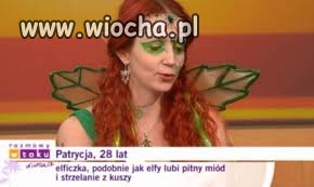 Prawie jak Władca Pierścieni