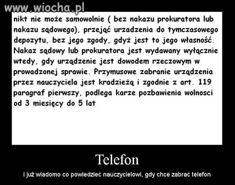 Telefon