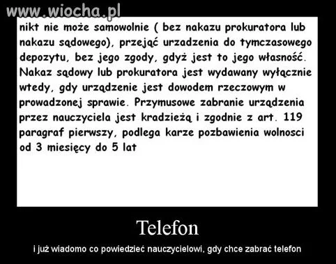 Telefon