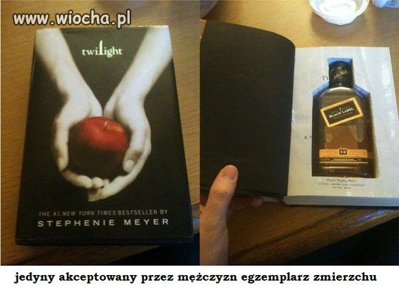 Zmierzch 