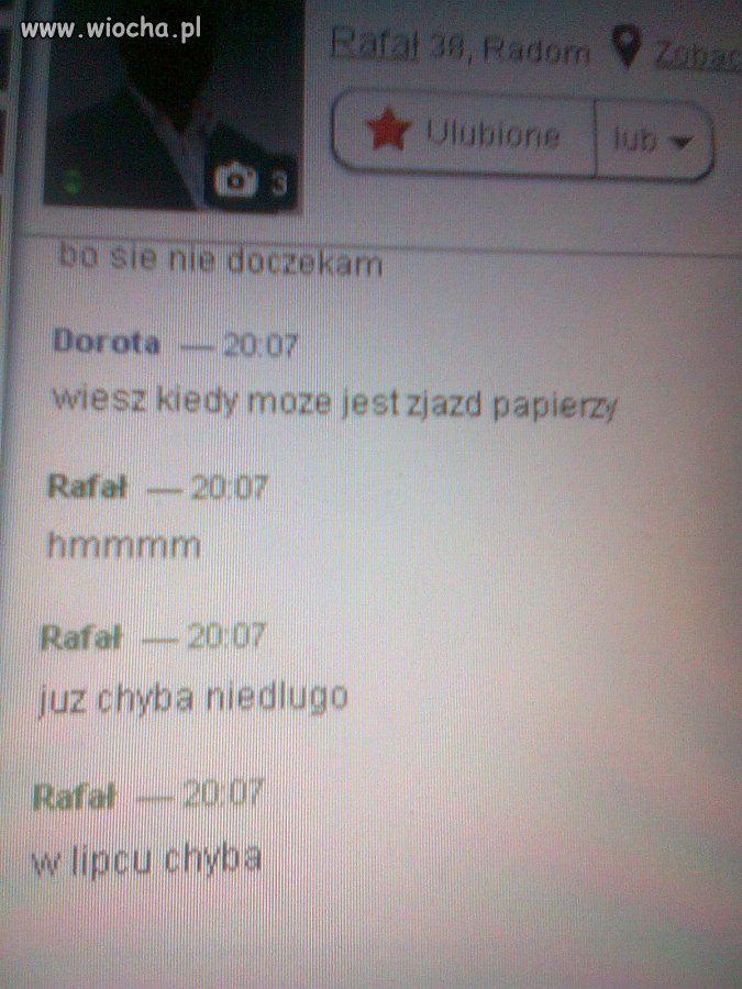 38 lat radom