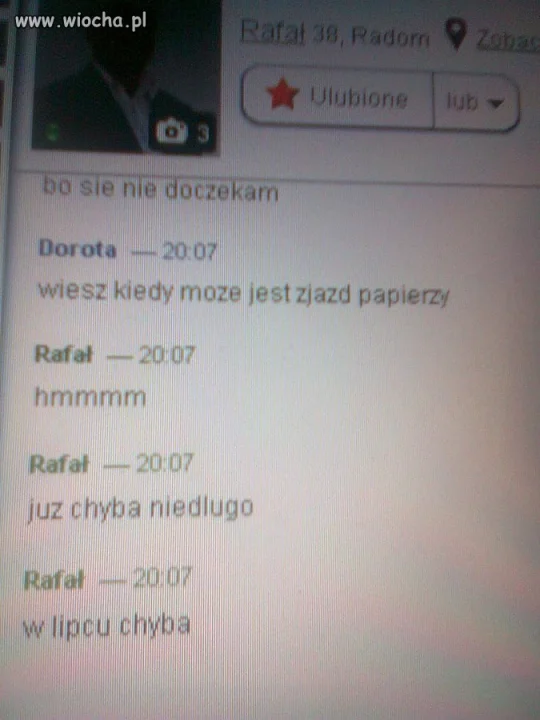 38 lat radom