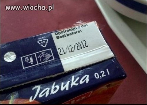 Buka powraca...