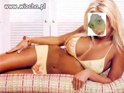 Kolejna Mistrzini Painta!