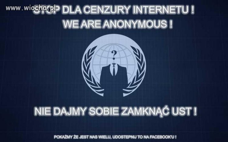 ACTA - Największa wiocha 