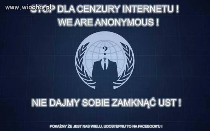 ACTA - Największa wiocha 