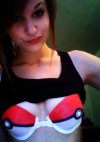 Jest Dzióbek I Pokebole 