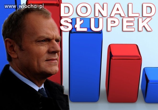 Każdy głupek...