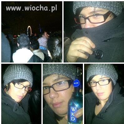 Pachnę seksem! czujesz to?