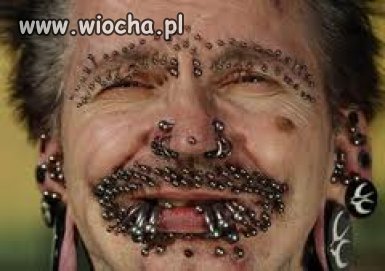 Wąsy + Broda 