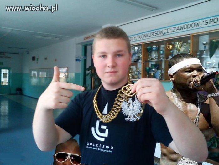 Następny Mistrz