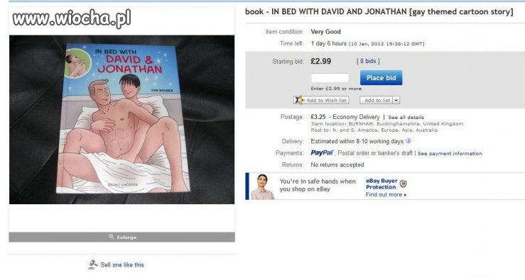 DAVID & JONATHAN